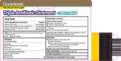 05 10 17 6796462C4 B.jpg goodsense triple antibiotic ointment + pain relief - 05 10 17 6796462C4 B